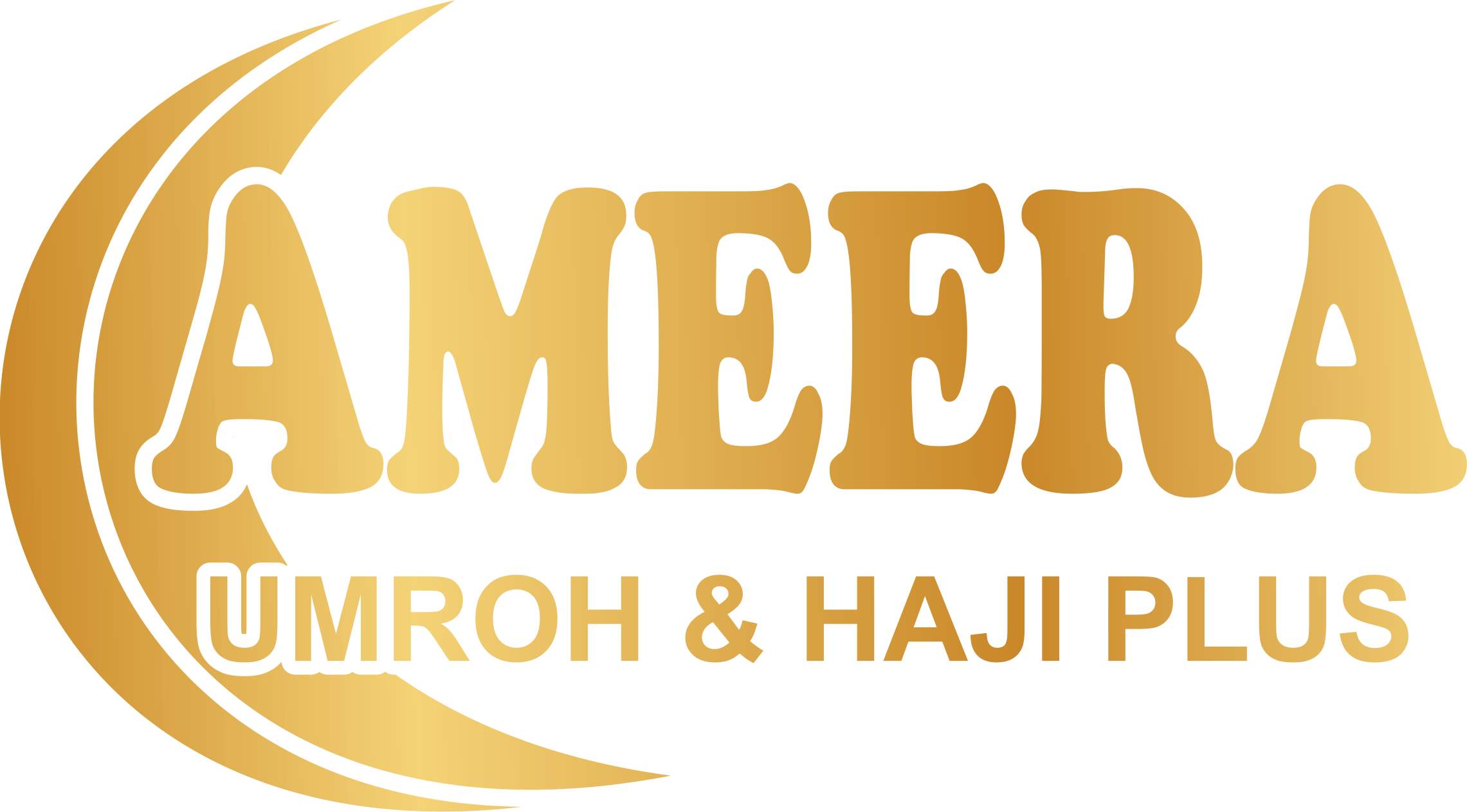 Ameera Umroh Official
